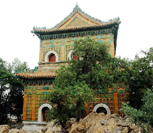Zhihui Sea
