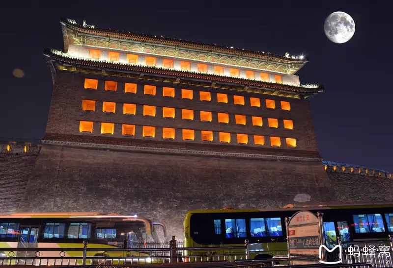 Deshengmen Arrow Tower