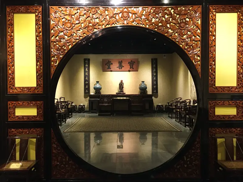 Guanfu Museum