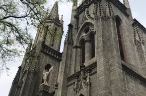 Dongjiaominxiang Church