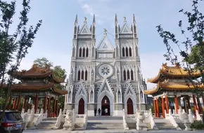 The North Church