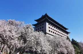 Ming City Wall Ruins Park