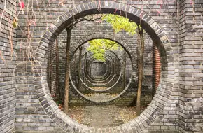 Red Brick Art Museum