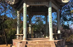 Jiufeng National Forest Park