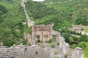 Simatai Great Wall
