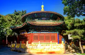 Tanzhe Temple