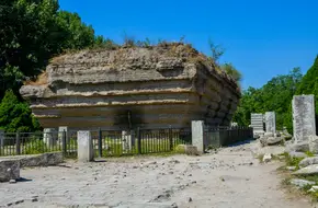 Haian Tang Reservoir Foundation