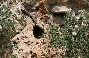 Zhoukoudian Peking Man Site Park