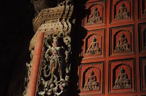 Zhihua Temple