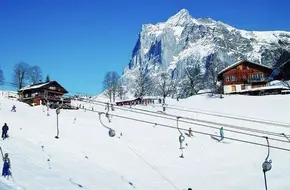 Beijing Yuyang International Ski Resort