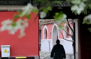 Jietai Temple