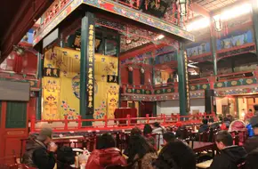 Huguang Guild Hall