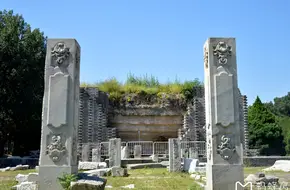 Haian Tang Reservoir Foundation
