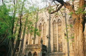 The North Church