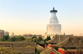 Miaoying Temple