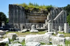 Haian Tang Reservoir Foundation