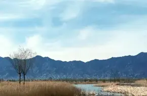 Yeyahu Wetland Park