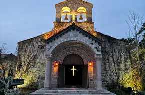Mountaintop Church