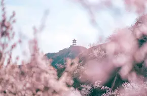 Beijing Fenghuangling Nature Park