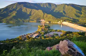 Ming Tombs Reservoir