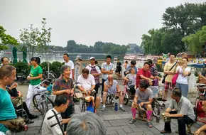 Lotus Market