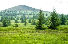 Lingshan Natural Scenic Area