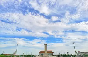 People'S Heroes Monument