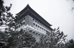 Qianmen Arrow Tower