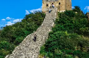 Simatai Great Wall