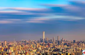 Beijing Olympic Tower