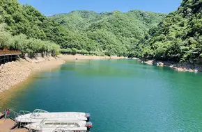 Jingdong Grand Canyon