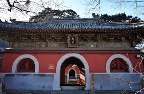 Jietai Temple