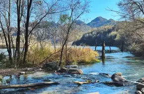 Yudu Mountain Scenic Area