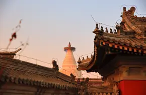 Miaoying Temple