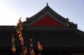 Zhengjue Temple