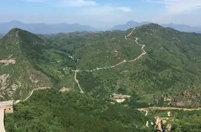 Simatai Great Wall