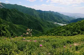 Haituo Mountain