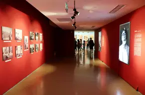 The Today Art Museum