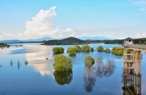 Miyun Reservoir