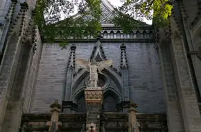 Dongjiaominxiang Church