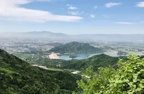 Ming Tombs National Forest Park