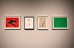 National Art Museum Of China