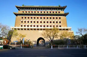 Qianmen Arrow Tower