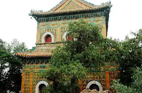 Zhihui Sea