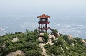 Beijing Fenghuangling Nature Park