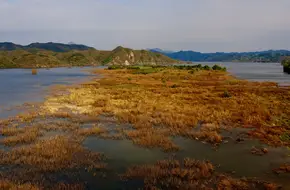 Miyun Reservoir