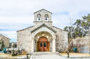 Mountaintop Church