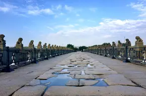 Marco Polo Bridge