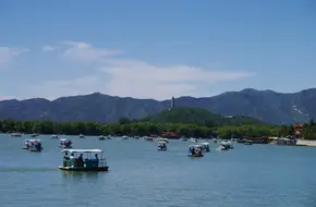 South Lake Island