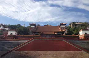 Sumeru Divine Realm Site